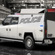 Image for article titled Carbon Motors Abandons Futuristic Police Car For Futuristic Police Van